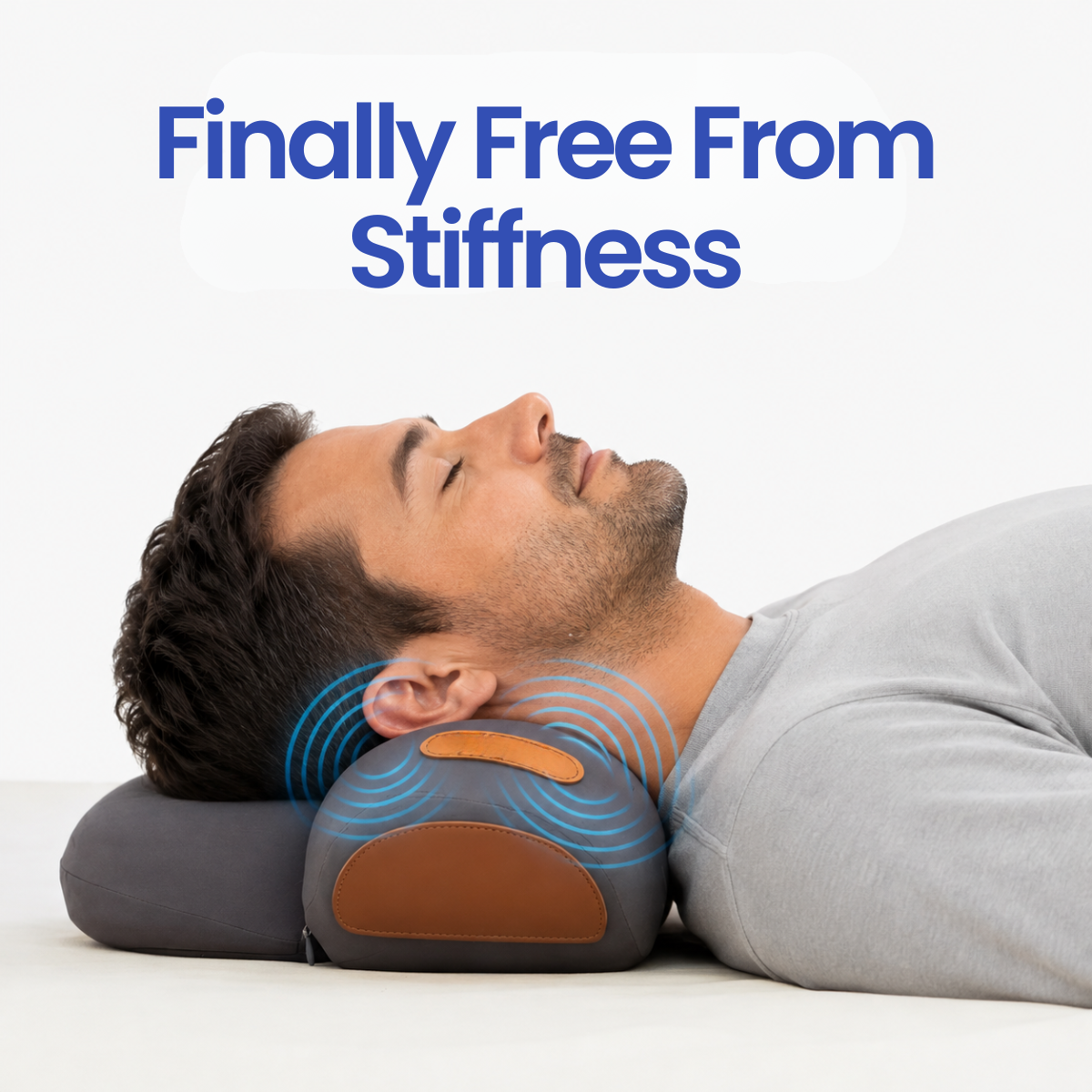 Brexii 3-1 Neck Massager