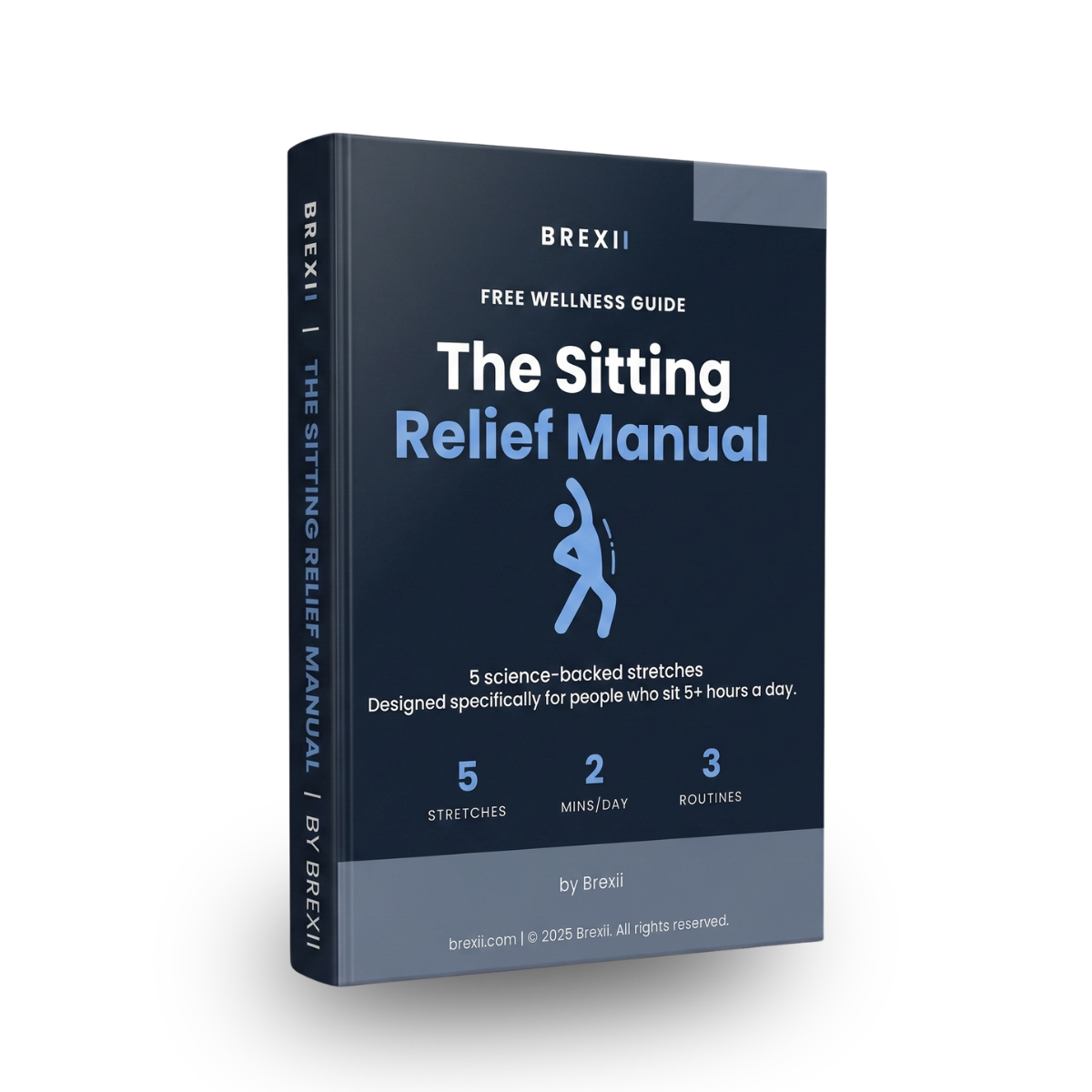 The Sitting Relief Manual