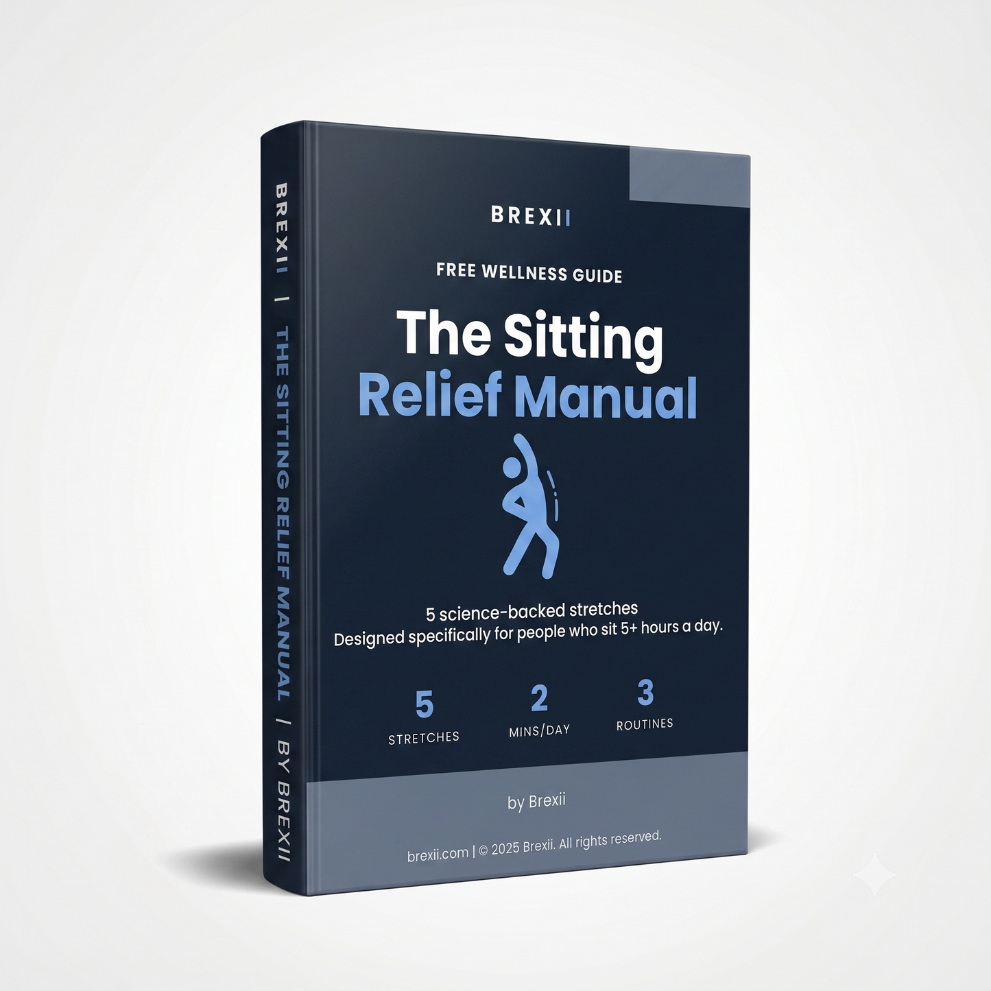 The Sitting Relief Manual