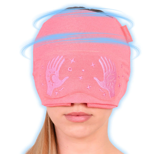 Brexii Migraine Relief Cap