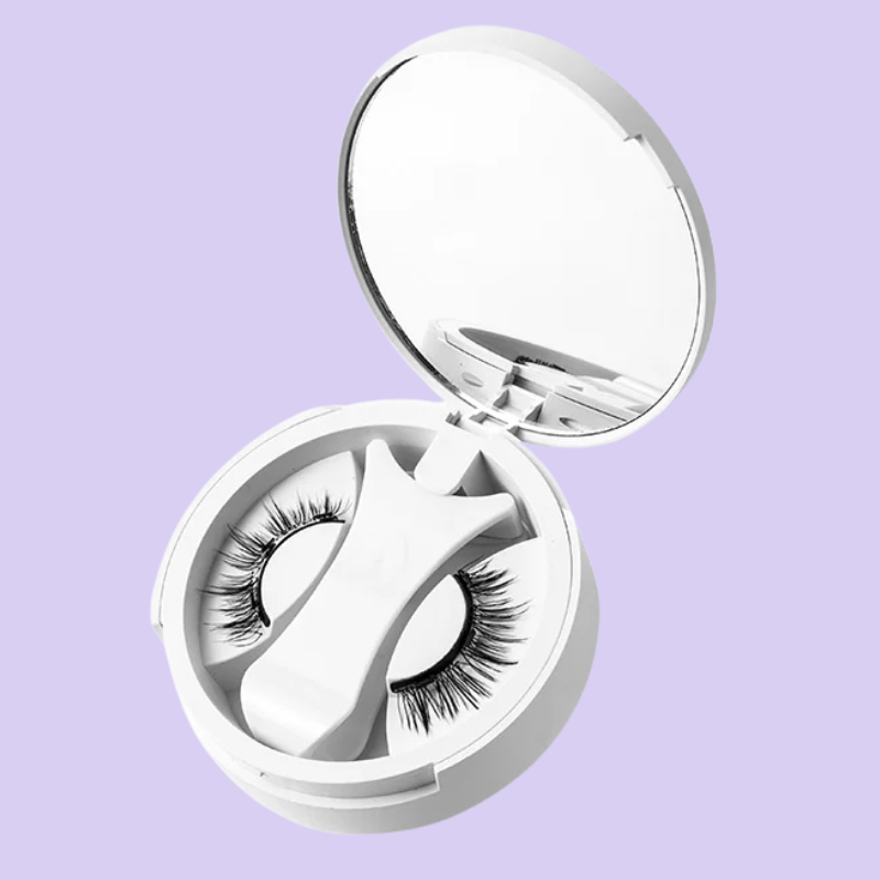 LashSpell Magnetic Eyelashes