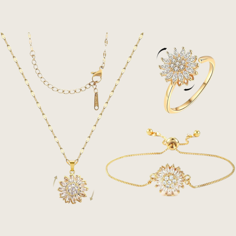 Brexii Worry-Free Jewelry