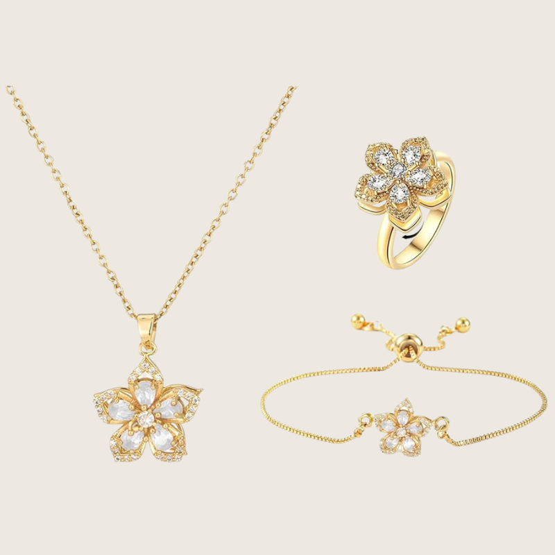 Brexii Worry-Free Jewelry