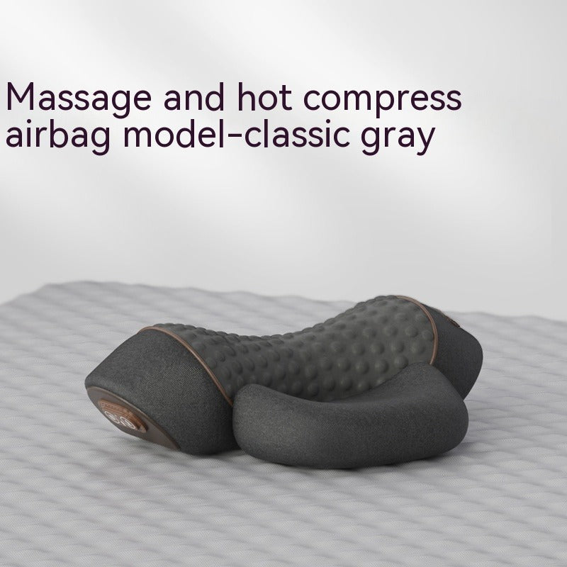 Cervical Spine Care Neck Pillow