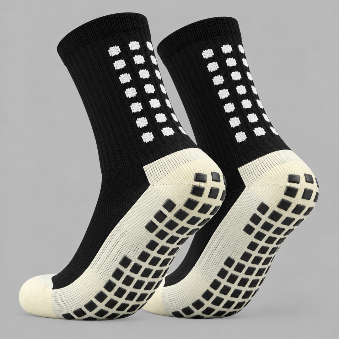 Brexii Grip Socks
