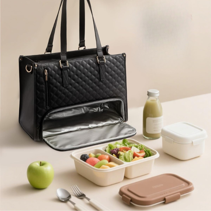 The Brexii Executive Tote