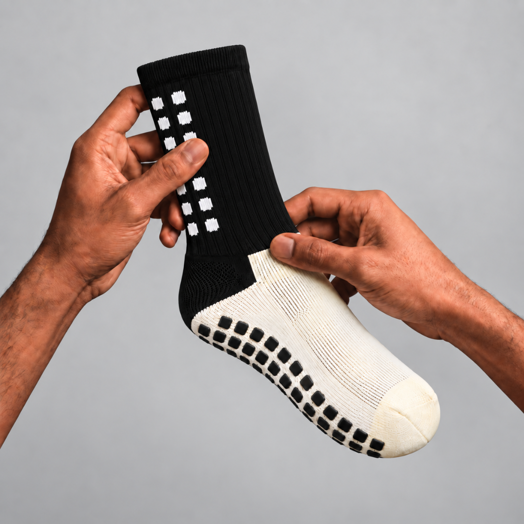 Brexii Grip Socks