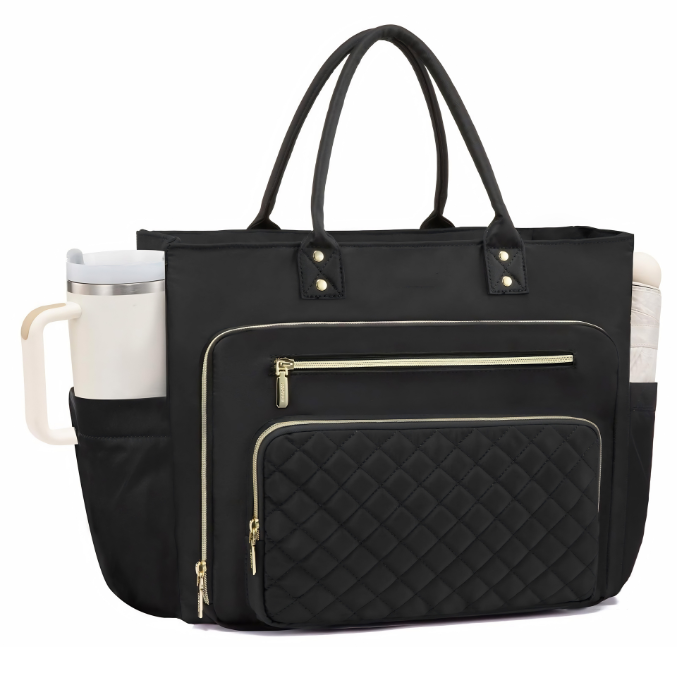 The Brexii Everything Bag