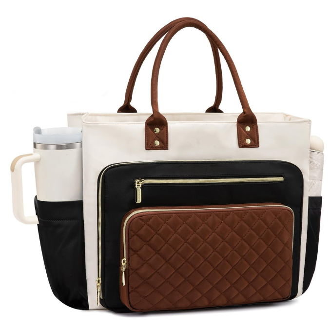 The Brexii Everything Bag