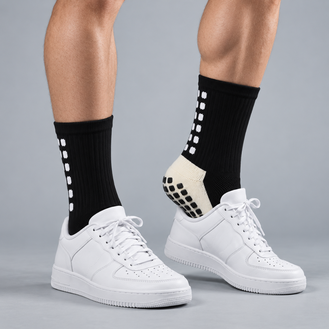 Brexii Grip Socks