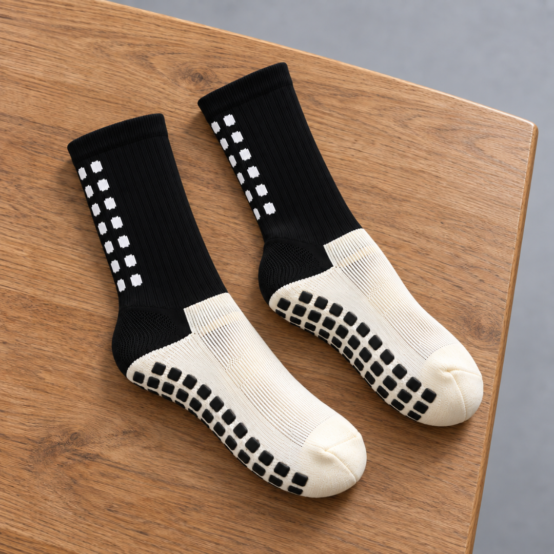 Brexii Grip Socks