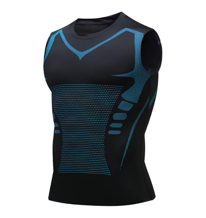 Brexii Compression Vest