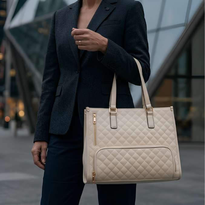 The Brexii Executive Tote