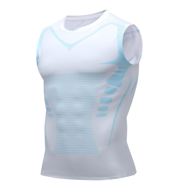 Brexii Compression Vest
