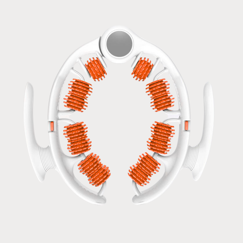 TheraSculpt Massage Roller