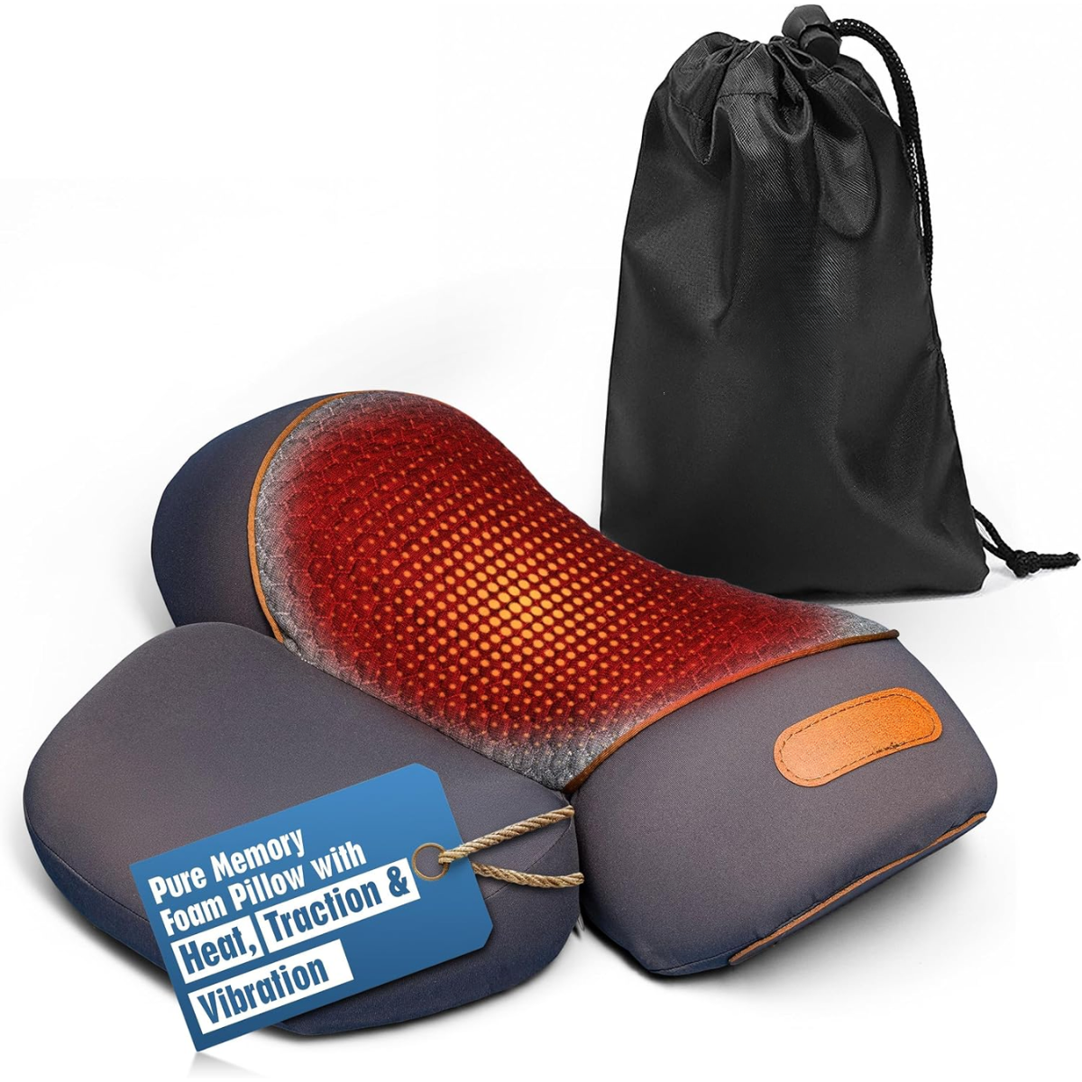 Brexii 3-1 Neck Massager