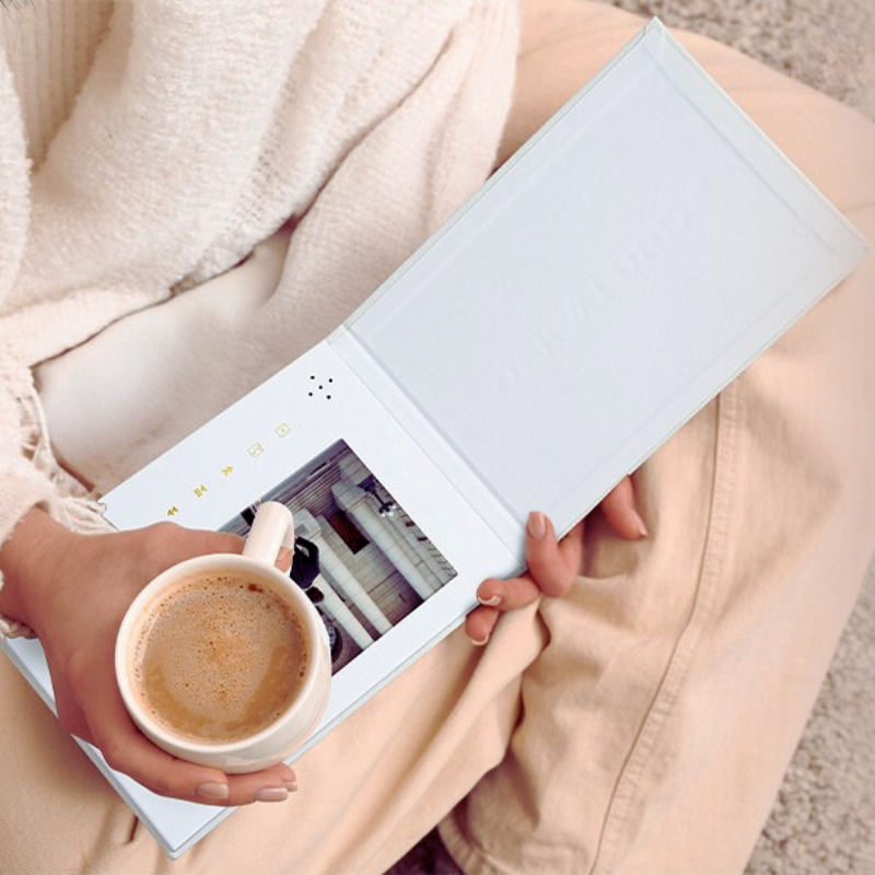 Brexii The Memory Book 7"