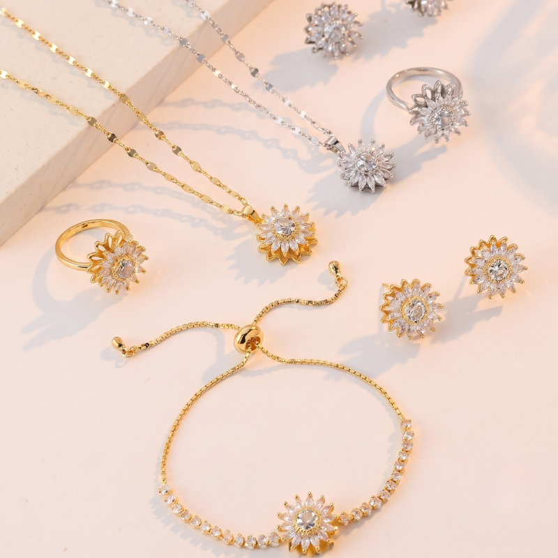 Brexii Worry-Free Jewelry