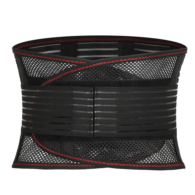Lower Back Support Brace