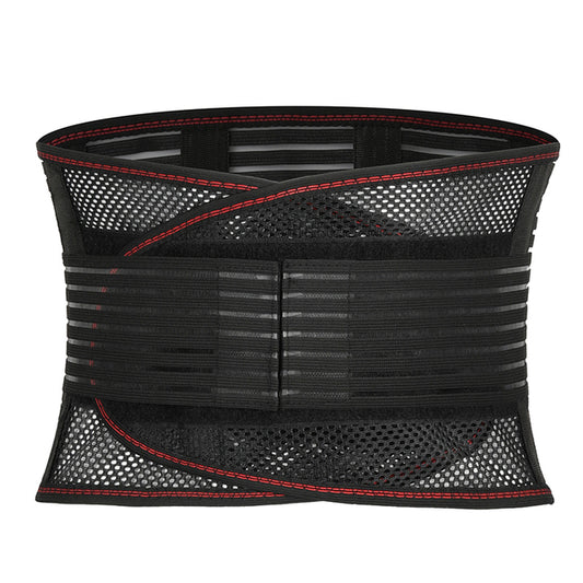 Lower Back Support Brace