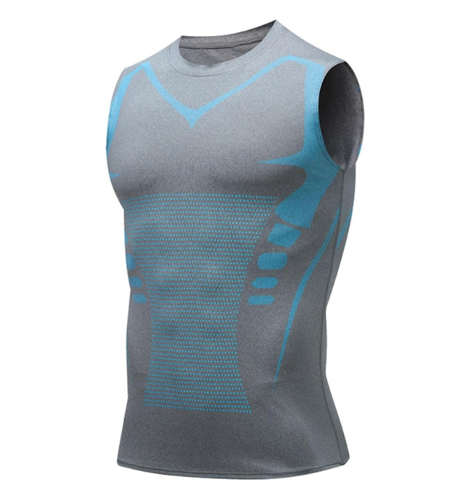 Brexii Compression Vest