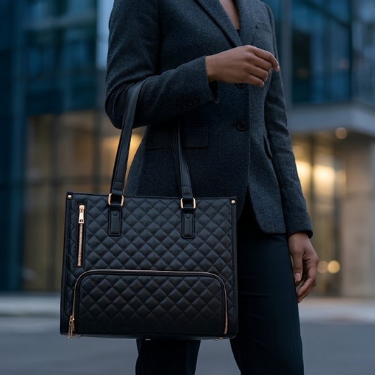 The Brexii Executive Tote