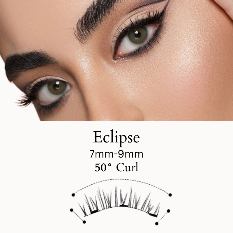 LashSpell Magnetic Eyelashes