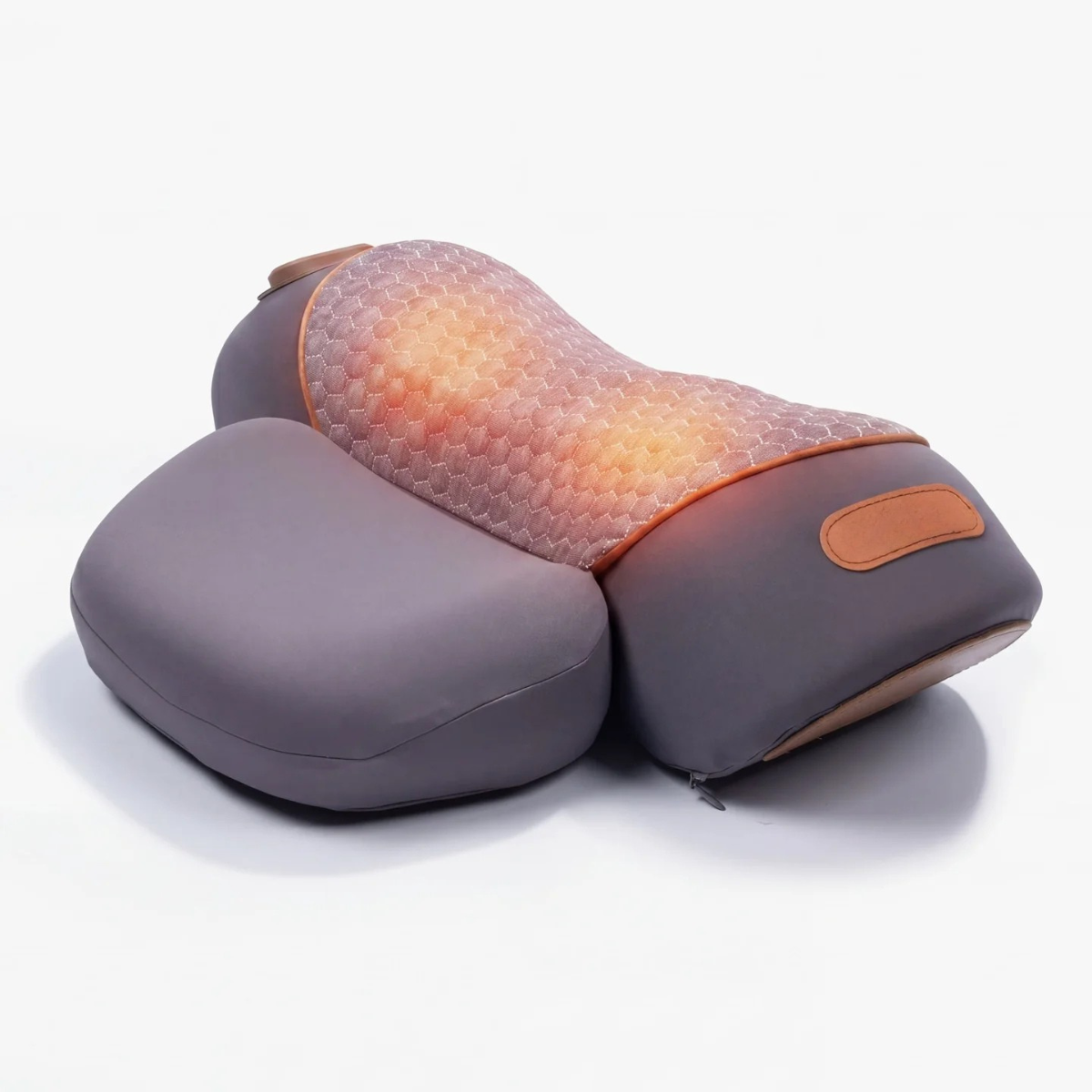 Brexii 3-1 Neck Massager