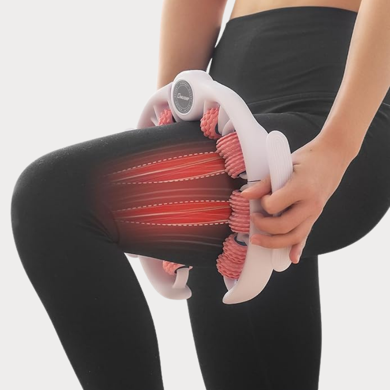 TheraSculpt Massage Roller