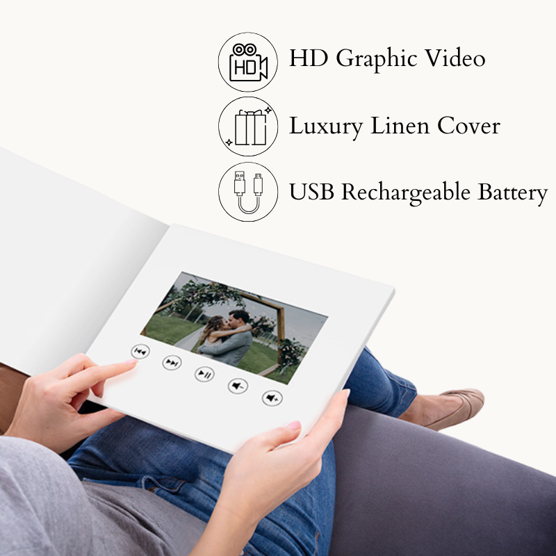 Brexii The Memory Book 7"