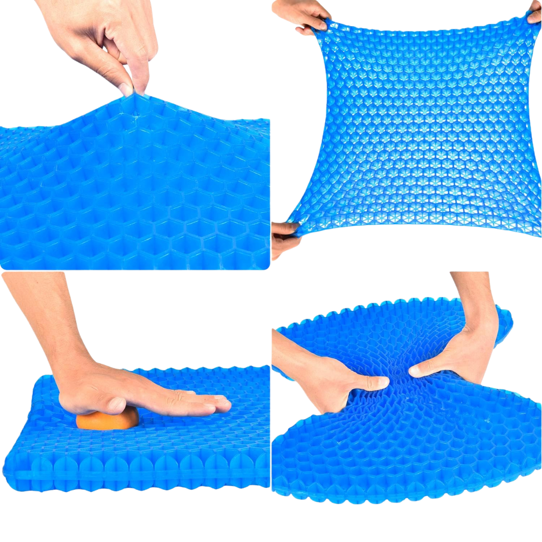 Aero Gel Seat Cushion