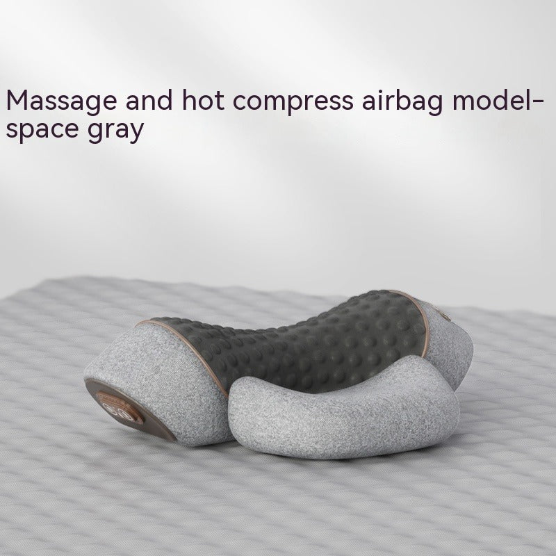 Cervical Spine Care Neck Pillow