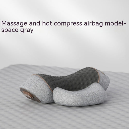 Cervical Spine Care Neck Pillow