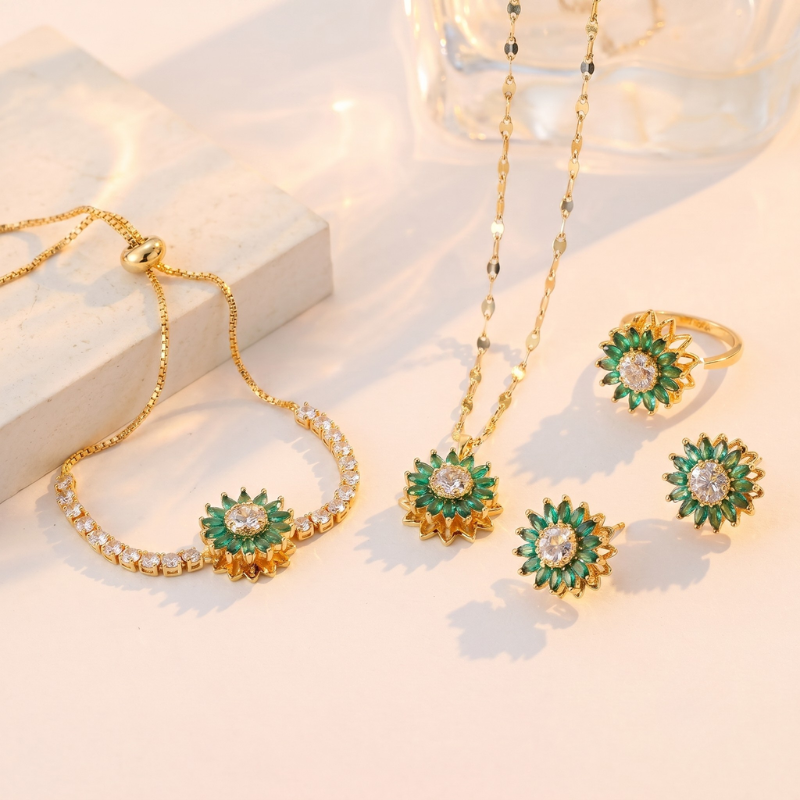 Brexii Worry-Free Jewelry