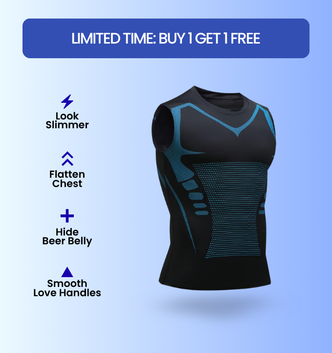 Brexii Compression Vest