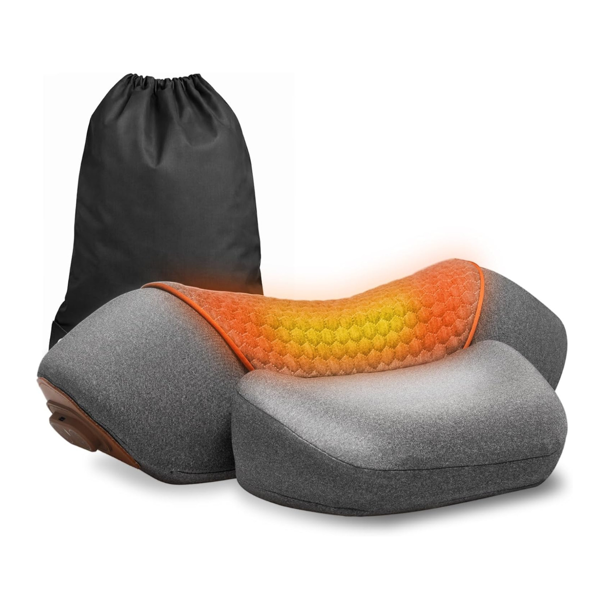 Brexii 3-1 Neck Massager