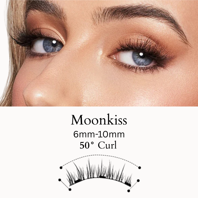 LashSpell Magnetic Eyelashes