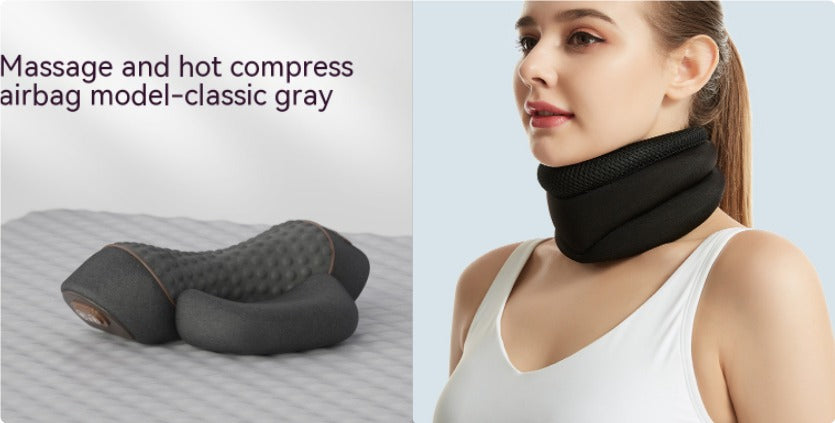Cervical Spine Care Neck Pillow