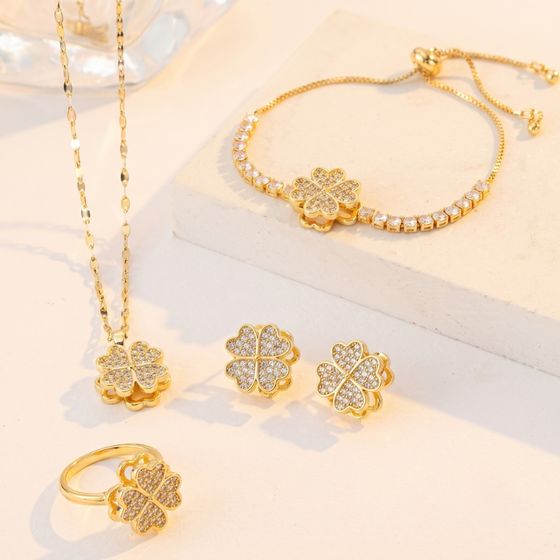 Brexii Worry-Free Jewelry