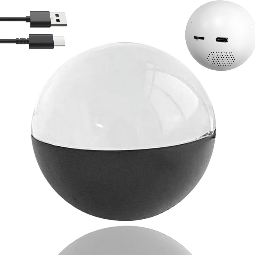 Lumisphere™ Video Crystal Ball