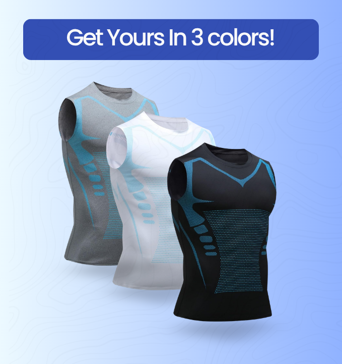 Brexii Compression Vest
