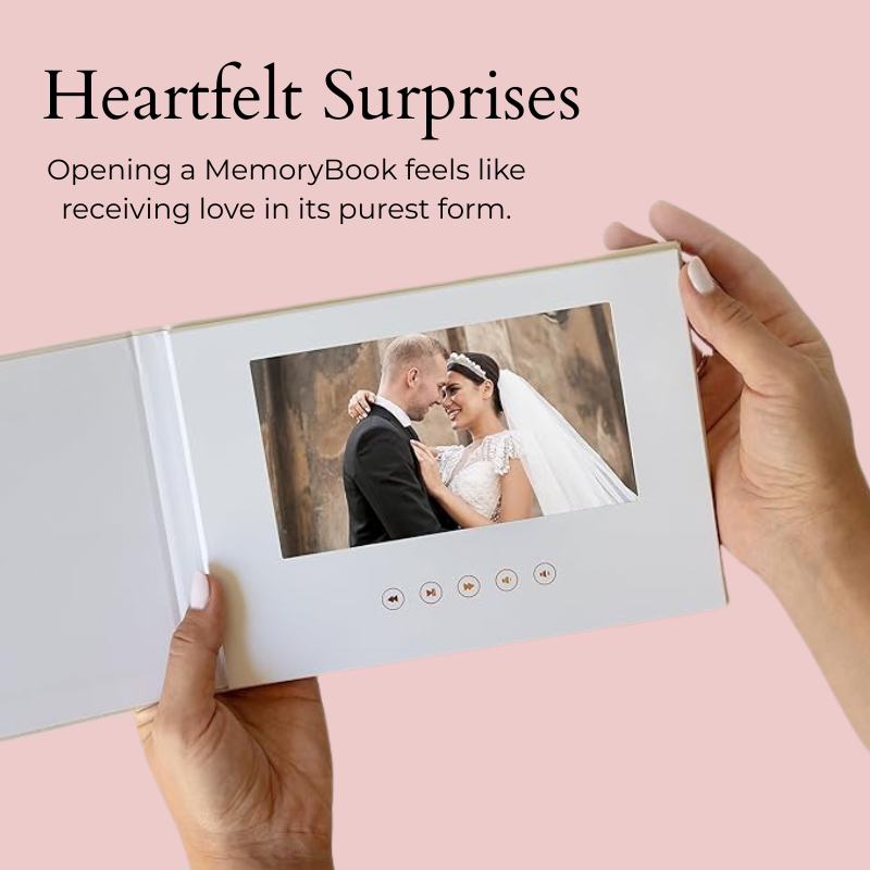 Brexii The Memory Book 7"