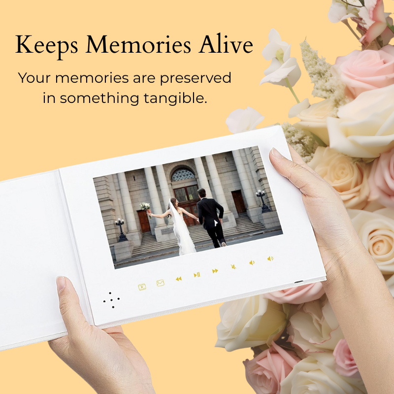 Brexii The Memory Book 7"