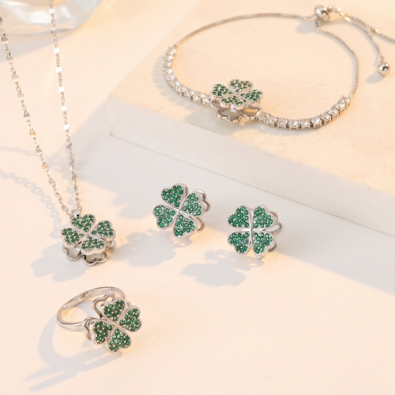 Brexii Worry-Free Jewelry