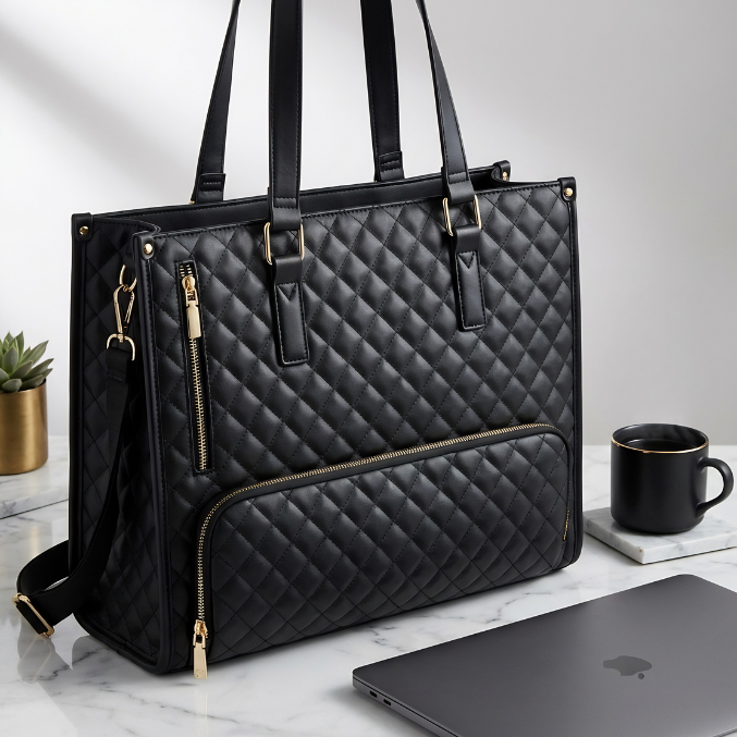 The Brexii Executive Tote