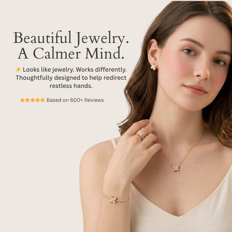 Brexii Worry-Free Jewelry
