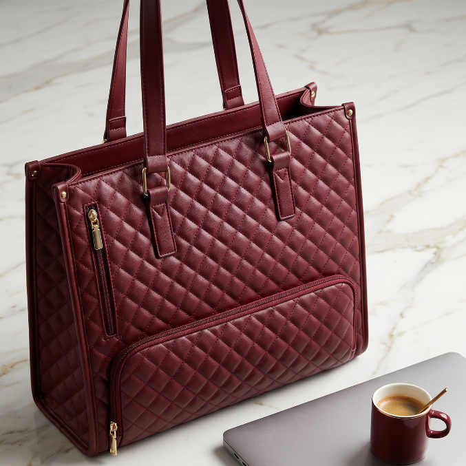 The Brexii Executive Tote