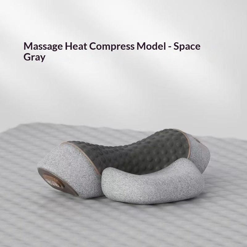Cervical Spine Care Neck Pillow