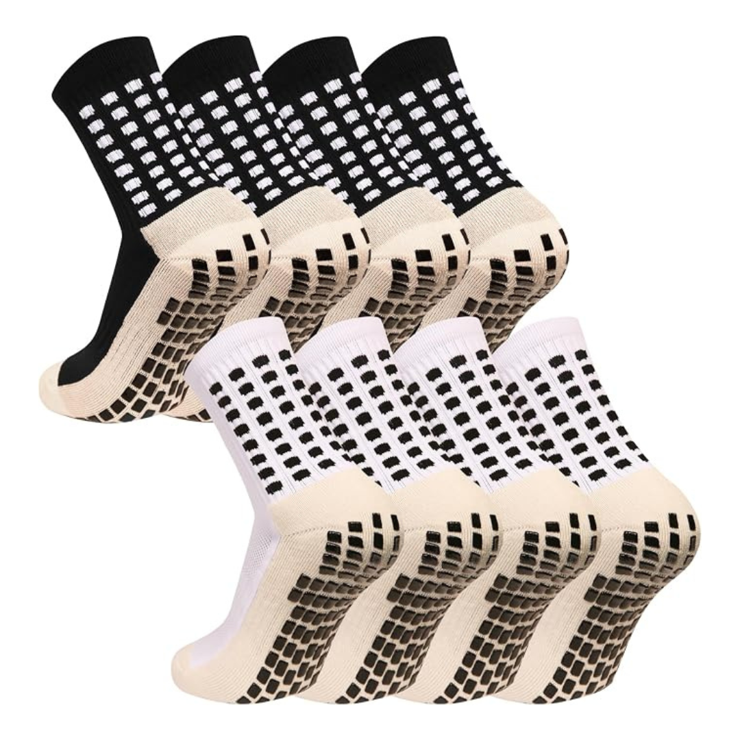 Brexii Grip Socks