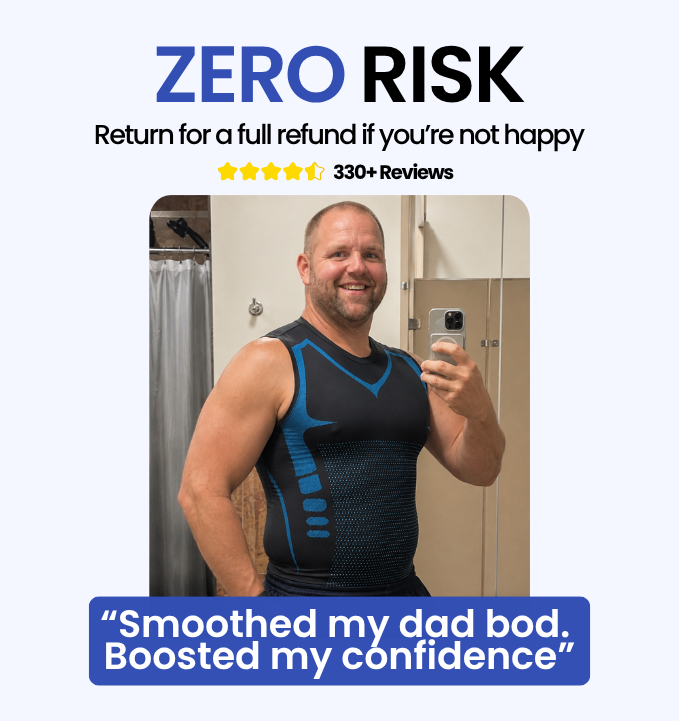 Brexii Compression Vest